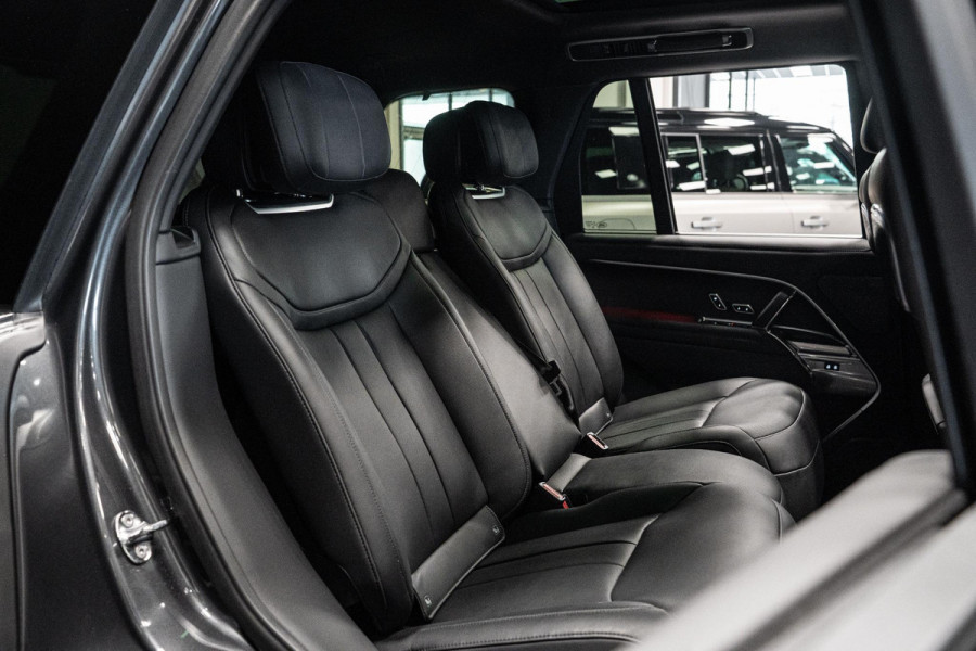 Land Rover Range Rover 3.0 P550e Autobiography *Signature Meridian / Stoelventilatie + Massage / Executive Class Comfort Plus Seating / Soft-Close / Volledig Leder*