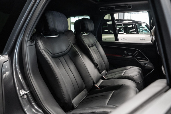 Land Rover Range Rover 3.0 P550e Autobiography *Signature Meridian / Stoelventilatie + Massage / Executive Class Comfort Plus Seating / Soft-Close / Volledig Leder*