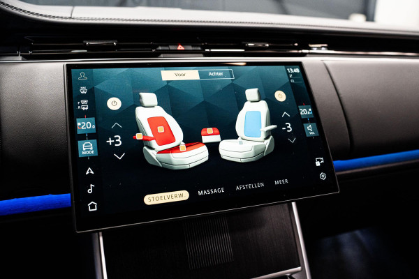 Land Rover Range Rover 3.0 P550e Autobiography *Signature Meridian / Stoelventilatie + Massage / Executive Class Comfort Plus Seating / Soft-Close / Volledig Leder*