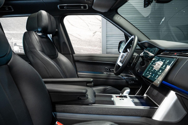 Land Rover Range Rover 3.0 P550e Autobiography *Signature Meridian / Stoelventilatie + Massage / Executive Class Comfort Plus Seating / Soft-Close / Volledig Leder*