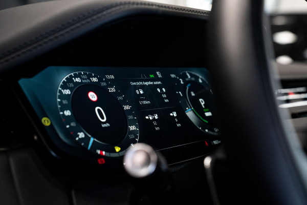 Land Rover Range Rover 3.0 P550e Autobiography *Signature Meridian / Stoelventilatie + Massage / Executive Class Comfort Plus Seating / Soft-Close / Volledig Leder*