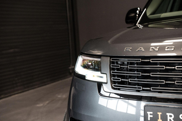 Land Rover Range Rover 3.0 P550e Autobiography *Signature Meridian / Stoelventilatie + Massage / Executive Class Comfort Plus Seating / Soft-Close / Volledig Leder*