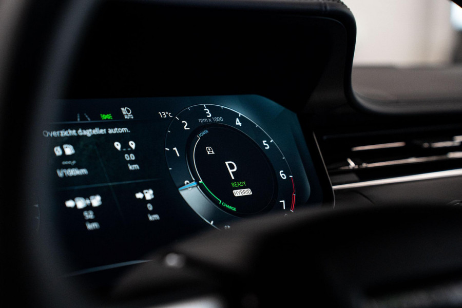 Land Rover Range Rover 3.0 P550e Autobiography *Signature Meridian / Stoelventilatie + Massage / Executive Class Comfort Plus Seating / Soft-Close / Volledig Leder*