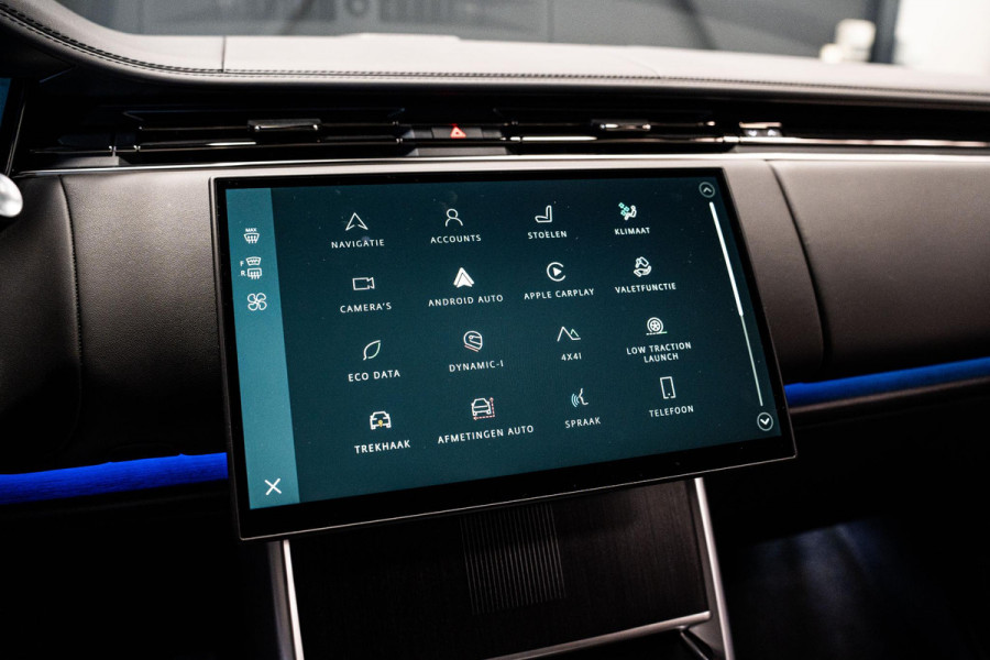 Land Rover Range Rover 3.0 P550e Autobiography *Signature Meridian / Stoelventilatie + Massage / Executive Class Comfort Plus Seating / Soft-Close / Volledig Leder*