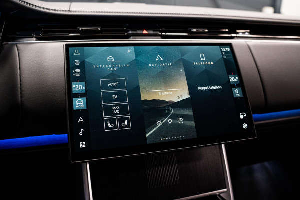 Land Rover Range Rover 3.0 P550e Autobiography *Signature Meridian / Stoelventilatie + Massage / Executive Class Comfort Plus Seating / Soft-Close / Volledig Leder*