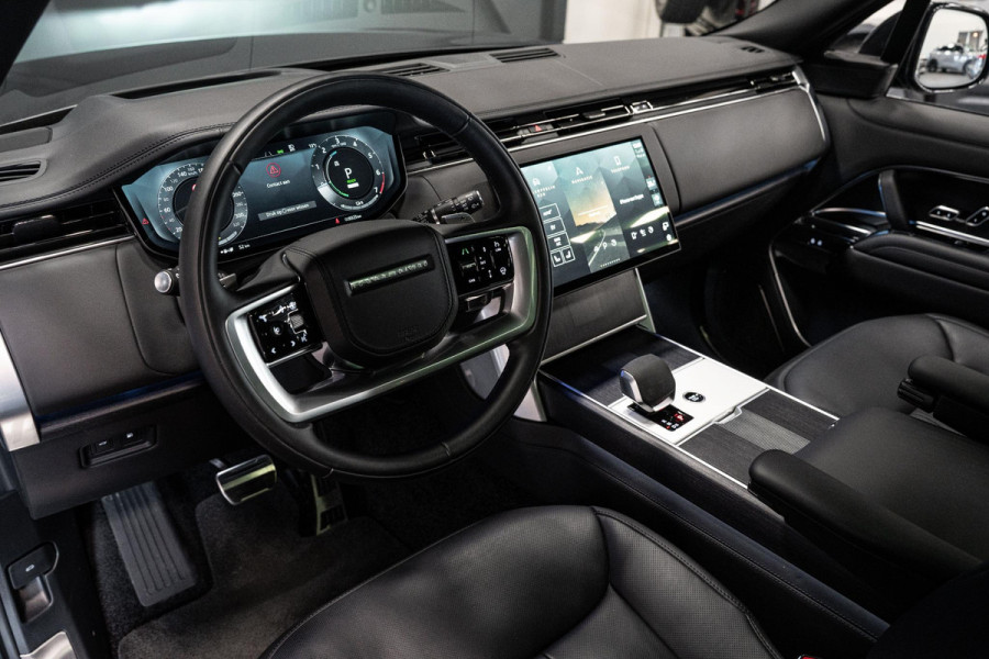Land Rover Range Rover 3.0 P550e Autobiography *Signature Meridian / Stoelventilatie + Massage / Executive Class Comfort Plus Seating / Soft-Close / Volledig Leder*