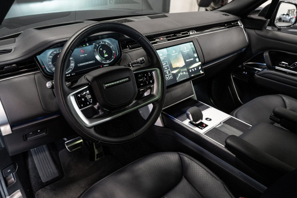 Land Rover Range Rover 3.0 P550e Autobiography *Signature Meridian / Stoelventilatie + Massage / Executive Class Comfort Plus Seating / Soft-Close / Volledig Leder*