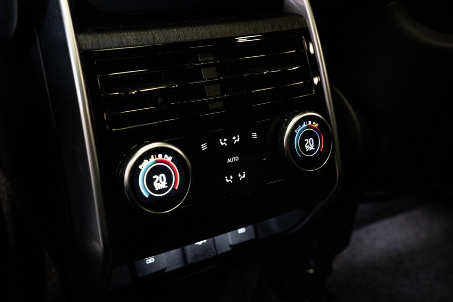 Land Rover Range Rover 3.0 P550e Autobiography *Signature Meridian / Stoelventilatie + Massage / Executive Class Comfort Plus Seating / Soft-Close / Volledig Leder*