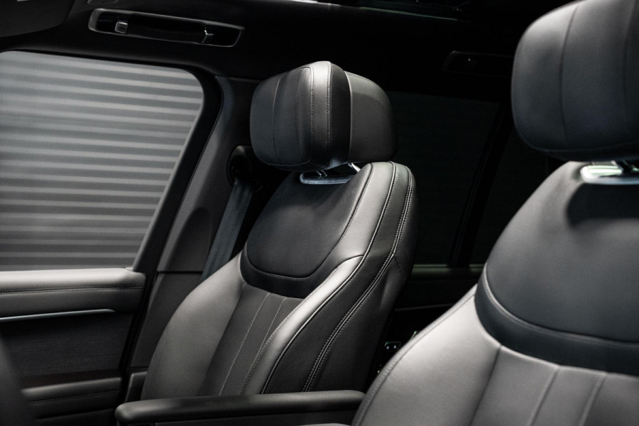 Land Rover Range Rover 3.0 P550e Autobiography *Signature Meridian / Stoelventilatie + Massage / Executive Class Comfort Plus Seating / Soft-Close / Volledig Leder*
