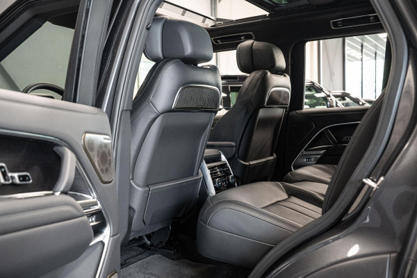 Land Rover Range Rover 3.0 P550e Autobiography *Signature Meridian / Stoelventilatie + Massage / Executive Class Comfort Plus Seating / Soft-Close / Volledig Leder*