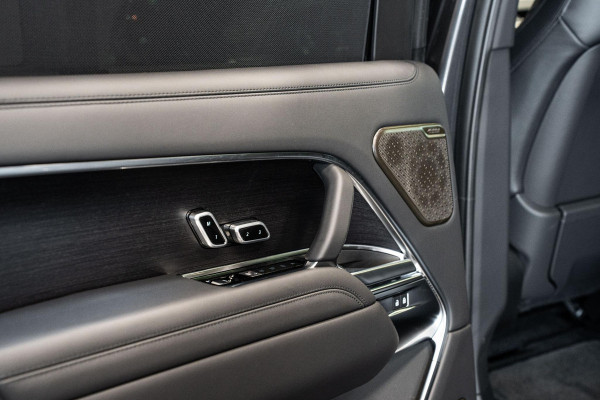 Land Rover Range Rover 3.0 P550e Autobiography *Signature Meridian / Stoelventilatie + Massage / Executive Class Comfort Plus Seating / Soft-Close / Volledig Leder*