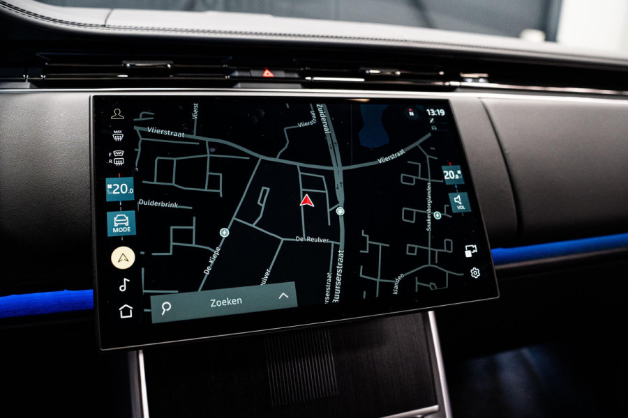 Land Rover Range Rover 3.0 P550e Autobiography *Signature Meridian / Stoelventilatie + Massage / Executive Class Comfort Plus Seating / Soft-Close / Volledig Leder*