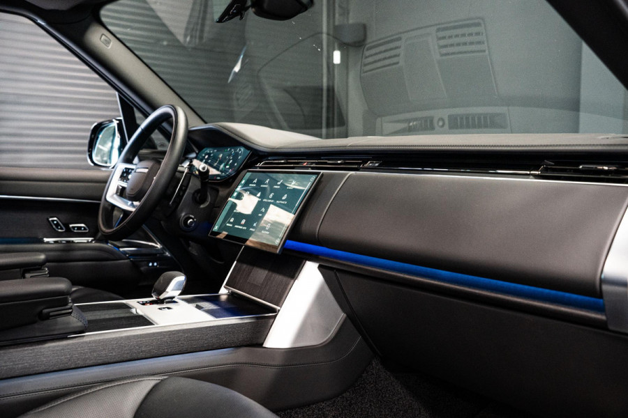 Land Rover Range Rover 3.0 P550e Autobiography *Signature Meridian / Stoelventilatie + Massage / Executive Class Comfort Plus Seating / Soft-Close / Volledig Leder*