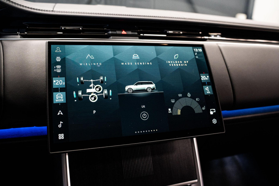 Land Rover Range Rover 3.0 P550e Autobiography *Signature Meridian / Stoelventilatie + Massage / Executive Class Comfort Plus Seating / Soft-Close / Volledig Leder*