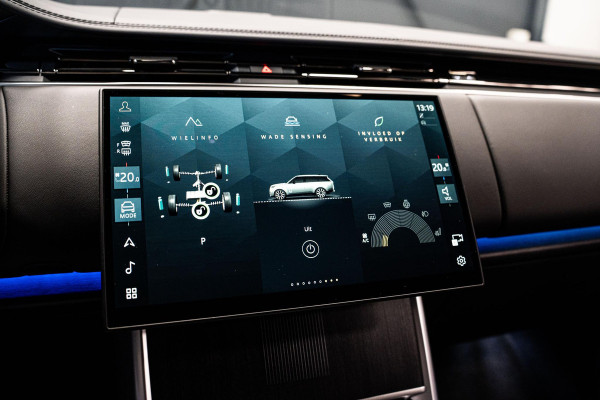 Land Rover Range Rover 3.0 P550e Autobiography *Signature Meridian / Stoelventilatie + Massage / Executive Class Comfort Plus Seating / Soft-Close / Volledig Leder*