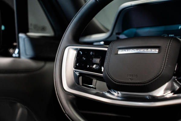 Land Rover Range Rover 3.0 P550e Autobiography *Signature Meridian / Stoelventilatie + Massage / Executive Class Comfort Plus Seating / Soft-Close / Volledig Leder*