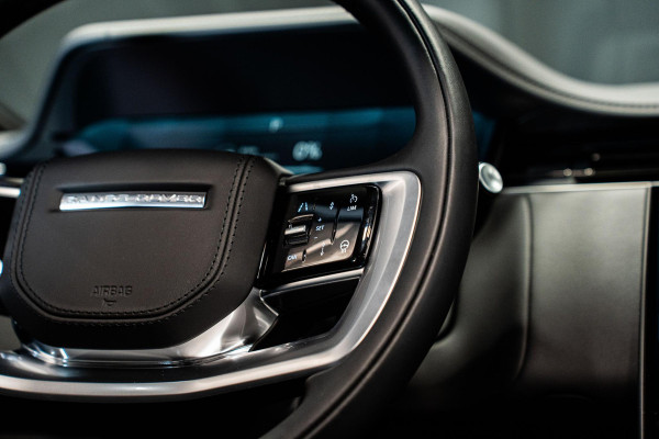 Land Rover Range Rover 3.0 P550e Autobiography *Signature Meridian / Stoelventilatie + Massage / Executive Class Comfort Plus Seating / Soft-Close / Volledig Leder*