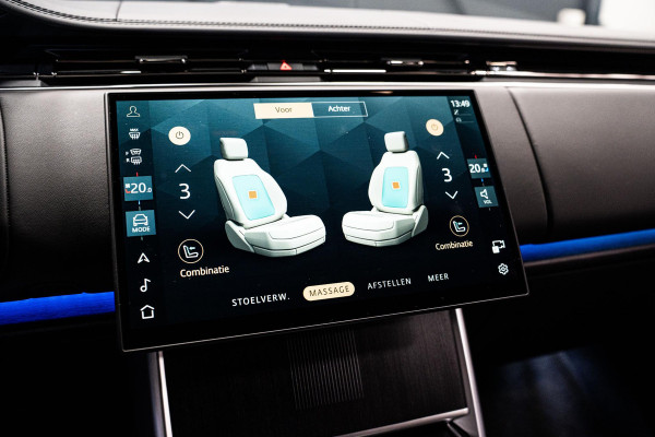 Land Rover Range Rover 3.0 P550e Autobiography *Signature Meridian / Stoelventilatie + Massage / Executive Class Comfort Plus Seating / Soft-Close / Volledig Leder*