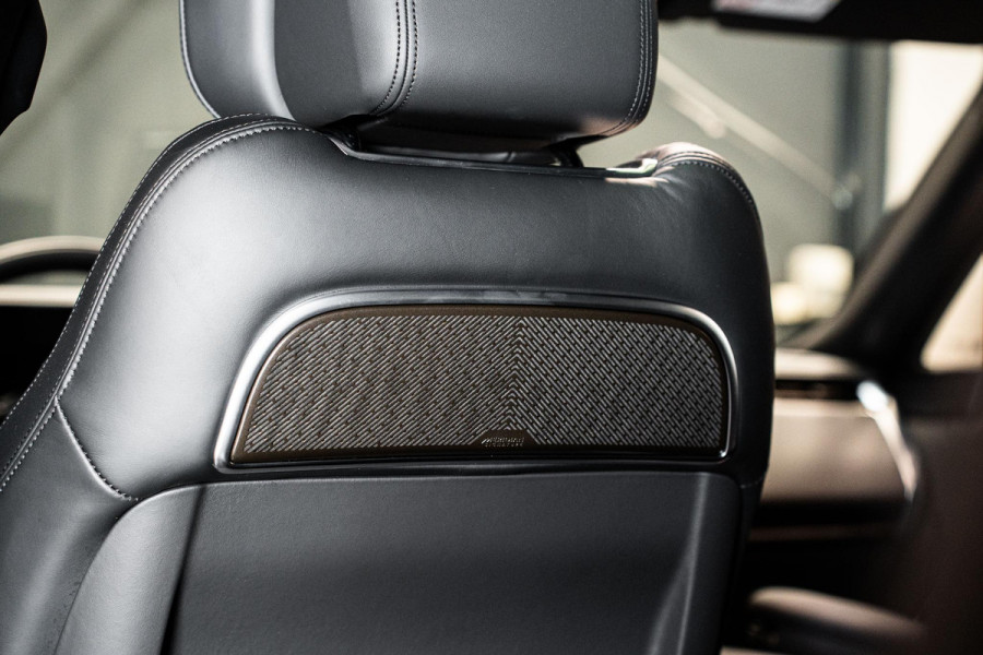 Land Rover Range Rover 3.0 P550e Autobiography *Signature Meridian / Stoelventilatie + Massage / Executive Class Comfort Plus Seating / Soft-Close / Volledig Leder*