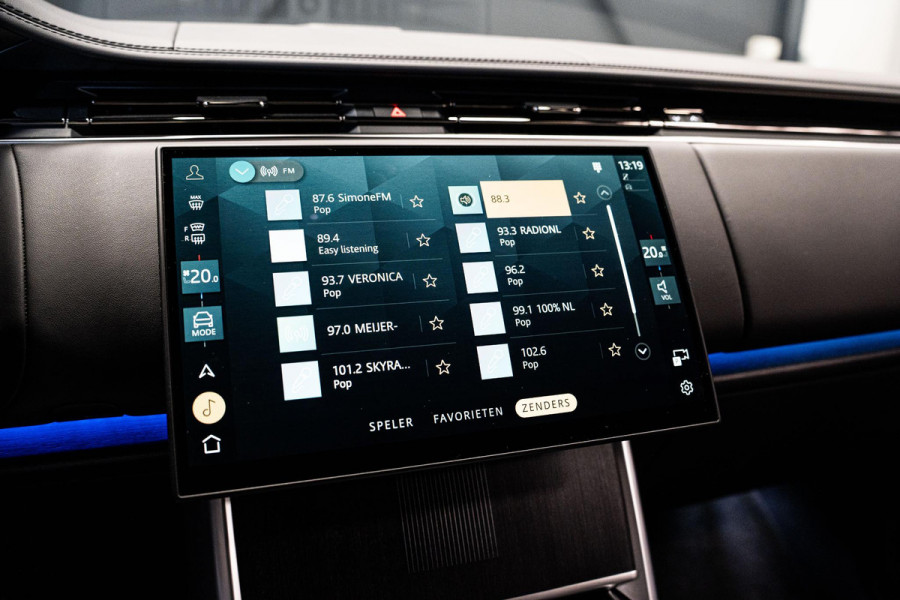 Land Rover Range Rover 3.0 P550e Autobiography *Signature Meridian / Stoelventilatie + Massage / Executive Class Comfort Plus Seating / Soft-Close / Volledig Leder*