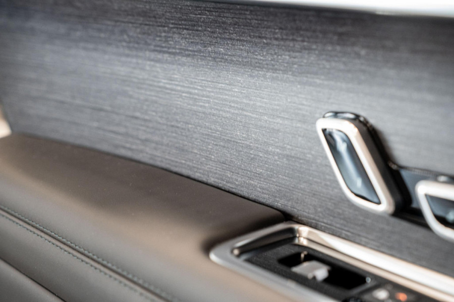 Land Rover Range Rover 3.0 P550e Autobiography *Signature Meridian / Stoelventilatie + Massage / Executive Class Comfort Plus Seating / Soft-Close / Volledig Leder*