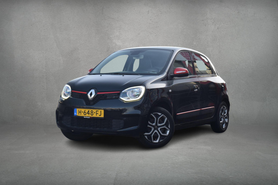 Renault Twingo 1.0 SCe Collection | Airco | NAP | Elektrische Ramen