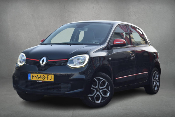 Renault Twingo 1.0 SCe Collection | Airco | NAP | Elektrische Ramen