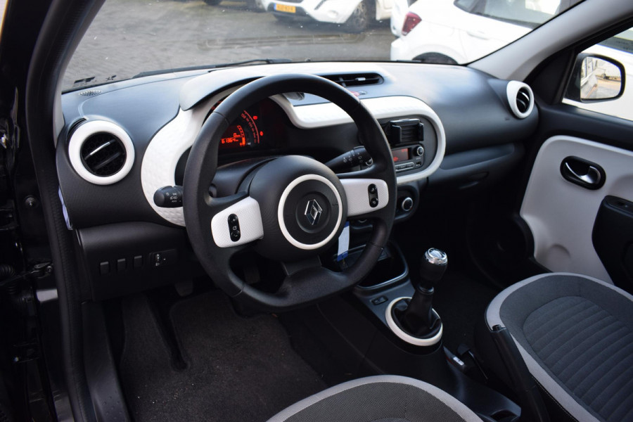 Renault Twingo 1.0 SCe Collection | Airco | NAP | Elektrische Ramen