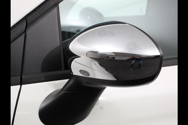 Fiat 500 1.0 Hybrid Bellavita | Navigatie | Climate Control | Dab | Parkeer sensoren | Cruise Control | Lichtmetalen Velgen | Digitale cockpit