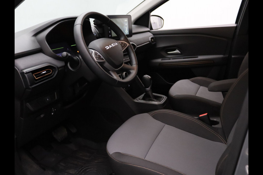 Dacia Jogger Hybrid Extreme 7p. 140pk Camera | Cruise | Navi | Parkeersens. v+a