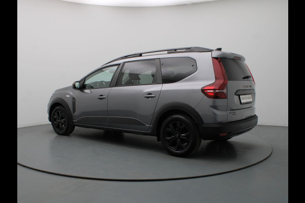 Dacia Jogger Hybrid Extreme 7p. 140pk Camera | Cruise | Navi | Parkeersens. v+a