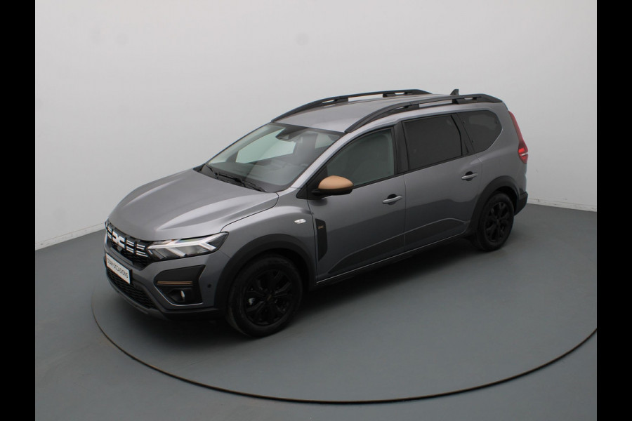 Dacia Jogger Hybrid Extreme 7p. 140pk Camera | Cruise | Navi | Parkeersens. v+a