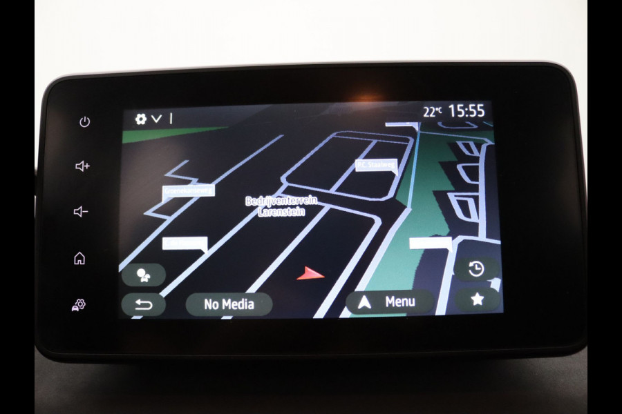 Dacia Jogger Hybrid Extreme 7p. 140pk Camera | Cruise | Navi | Parkeersens. v+a