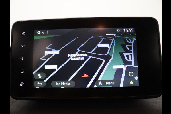 Dacia Jogger Hybrid Extreme 7p. 140pk Camera | Cruise | Navi | Parkeersens. v+a