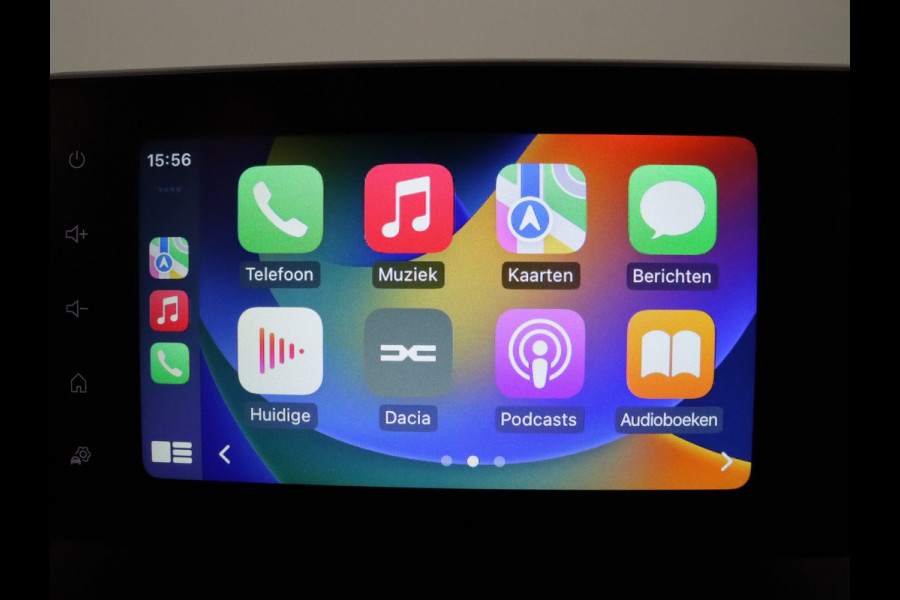 Dacia Jogger Hybrid Extreme 7p. 140pk Camera | Cruise | Navi | Parkeersens. v+a