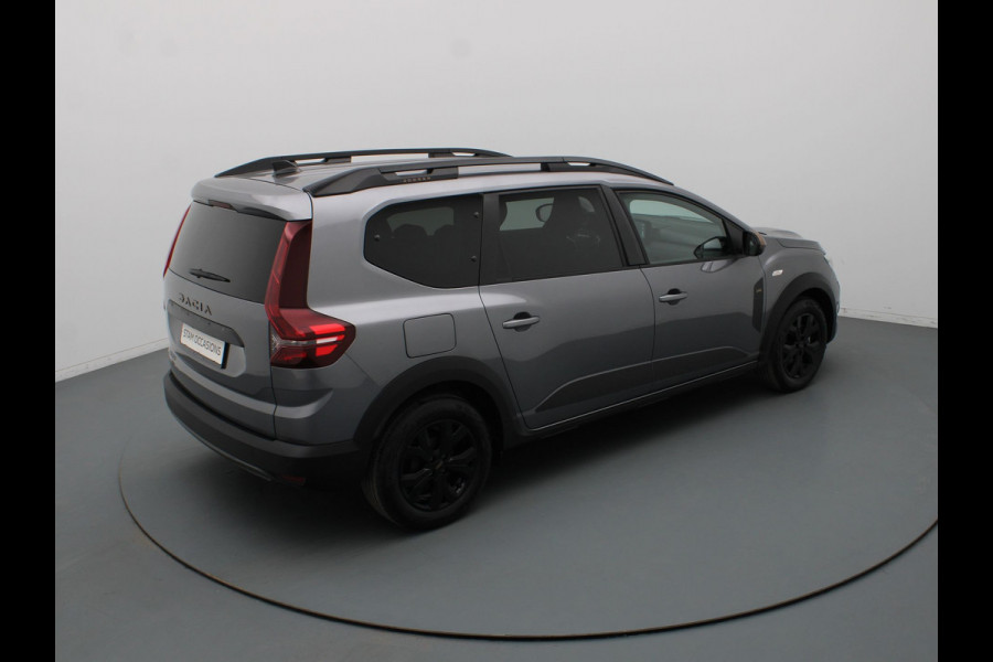 Dacia Jogger Hybrid Extreme 7p. 140pk Camera | Cruise | Navi | Parkeersens. v+a