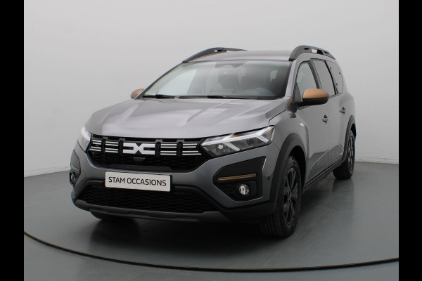 Dacia Jogger Hybrid Extreme 7p. 140pk Camera | Cruise | Navi | Parkeersens. v+a