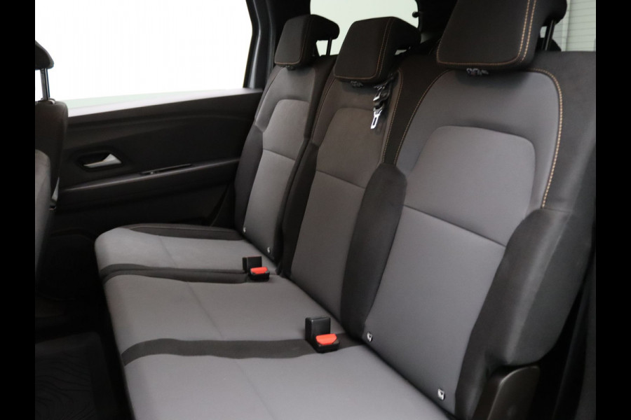 Dacia Jogger Hybrid Extreme 7p. 140pk Camera | Cruise | Navi | Parkeersens. v+a