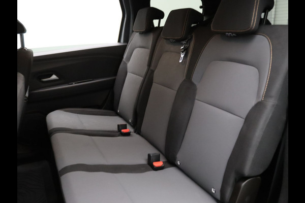 Dacia Jogger Hybrid Extreme 7p. 140pk Camera | Cruise | Navi | Parkeersens. v+a