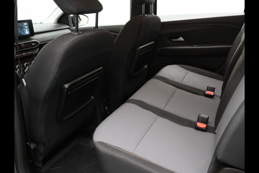 Dacia Jogger Hybrid Extreme 7p. 140pk Camera | Cruise | Navi | Parkeersens. v+a