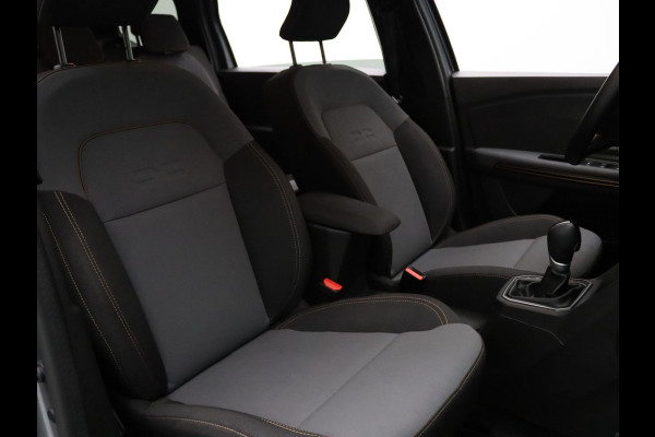 Dacia Jogger Hybrid Extreme 7p. 140pk Camera | Cruise | Navi | Parkeersens. v+a