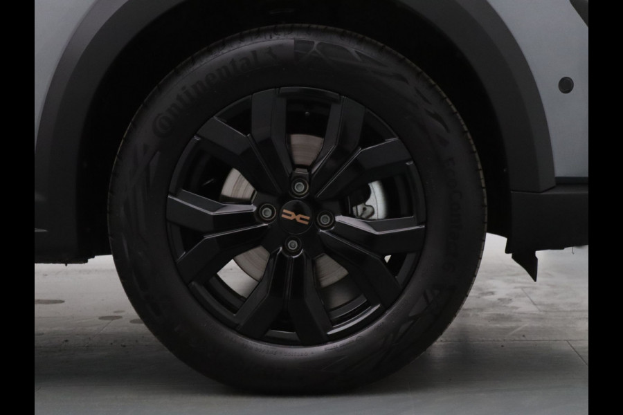 Dacia Jogger Hybrid Extreme 7p. 140pk Camera | Cruise | Navi | Parkeersens. v+a