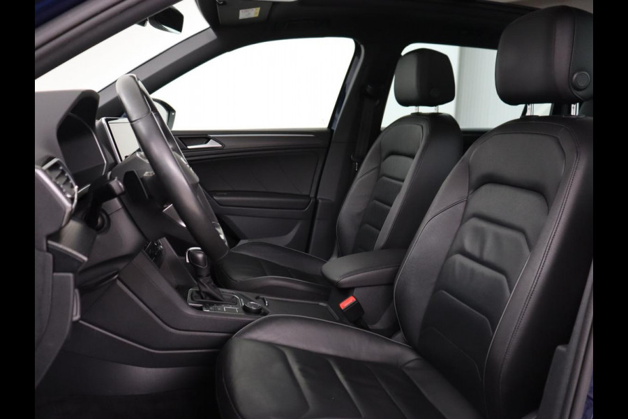 Seat Tarraco 2.0 TSI 4DRIVE Xcellence 7-persoons | Panoramadak | Leder | Stoelverwarming | 360 Camera | Trekhaak | Carplay | Adaptive cruise | Standkachel | Navigatie | 19'' | Achterbankverwarming