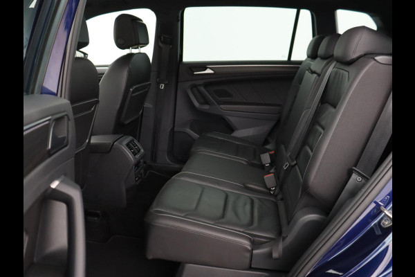 Seat Tarraco 2.0 TSI 4DRIVE Xcellence 7-persoons | Panoramadak | Leder | Stoelverwarming | 360 Camera | Trekhaak | Carplay | Adaptive cruise | Standkachel | Navigatie | 19'' | Achterbankverwarming