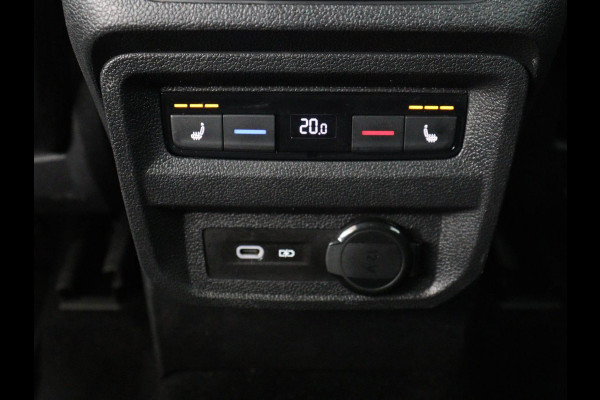 Seat Tarraco 2.0 TSI 4DRIVE Xcellence 7-persoons | Panoramadak | Leder | Stoelverwarming | 360 Camera | Trekhaak | Carplay | Adaptive cruise | Standkachel | Navigatie | 19'' | Achterbankverwarming