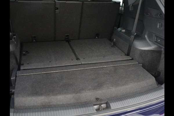 Seat Tarraco 2.0 TSI 4DRIVE Xcellence 7-persoons | Panoramadak | Leder | Stoelverwarming | 360 Camera | Trekhaak | Carplay | Adaptive cruise | Standkachel | Navigatie | 19'' | Achterbankverwarming