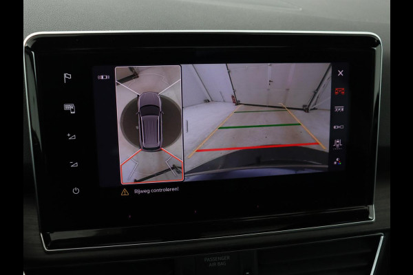 Seat Tarraco 2.0 TSI 4DRIVE Xcellence 7-persoons | Panoramadak | Leder | Stoelverwarming | 360 Camera | Trekhaak | Carplay | Adaptive cruise | Standkachel | Navigatie | 19'' | Achterbankverwarming