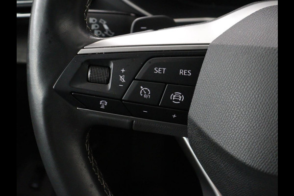 Seat Tarraco 2.0 TSI 4DRIVE Xcellence 7-persoons | Panoramadak | Leder | Stoelverwarming | 360 Camera | Trekhaak | Carplay | Adaptive cruise | Standkachel | Navigatie | 19'' | Achterbankverwarming