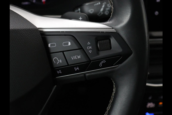 Seat Tarraco 2.0 TSI 4DRIVE Xcellence 7-persoons | Panoramadak | Leder | Stoelverwarming | 360 Camera | Trekhaak | Carplay | Adaptive cruise | Standkachel | Navigatie | 19'' | Achterbankverwarming