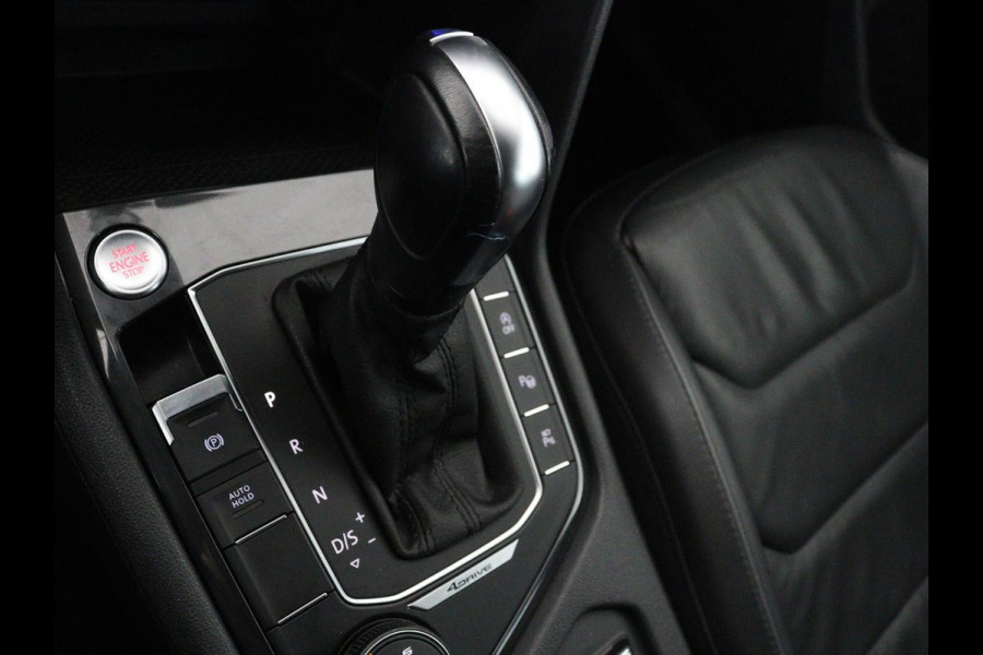 Seat Tarraco 2.0 TSI 4DRIVE Xcellence 7-persoons | Panoramadak | Leder | Stoelverwarming | 360 Camera | Trekhaak | Carplay | Adaptive cruise | Standkachel | Navigatie | 19'' | Achterbankverwarming